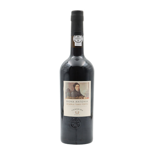 Ferreira Dona Antonia Tawny Reserve Port