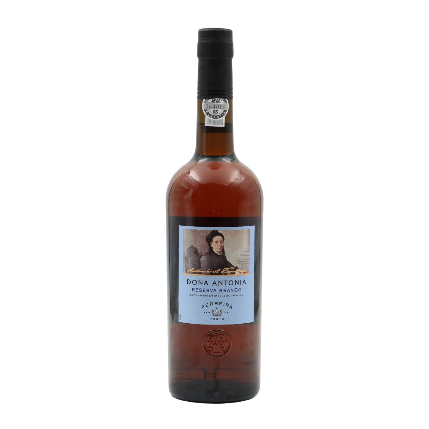 Ferreira Dona Antonia White Reserve Port