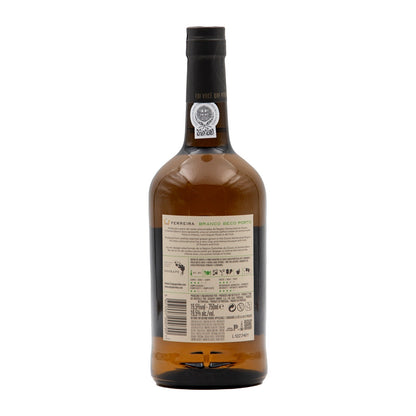 Ferreira Dry White Porto