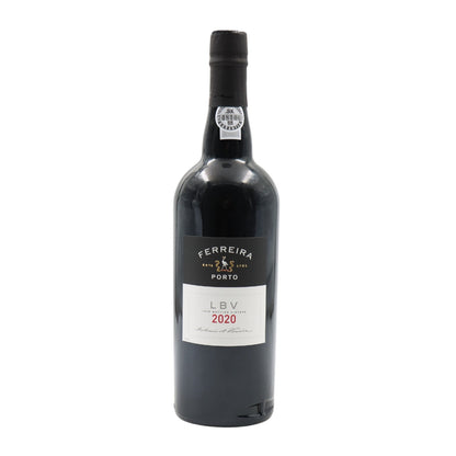 Ferreira LBV Porto