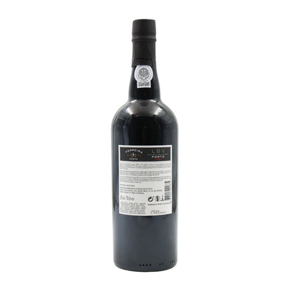 Ferreira LBV Porto