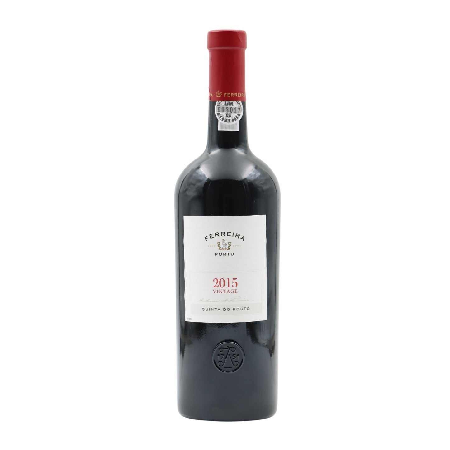 Ferreira Quinta do Porto Vintage Porto 2015