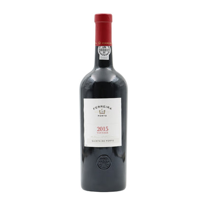 Ferreira Quinta do Porto Vintage Porto 2015