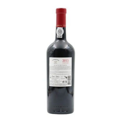 Ferreira Quinta do Porto Vintage Porto 2015
