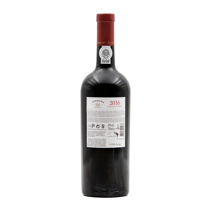 Ferreira Vintage Port 2016
