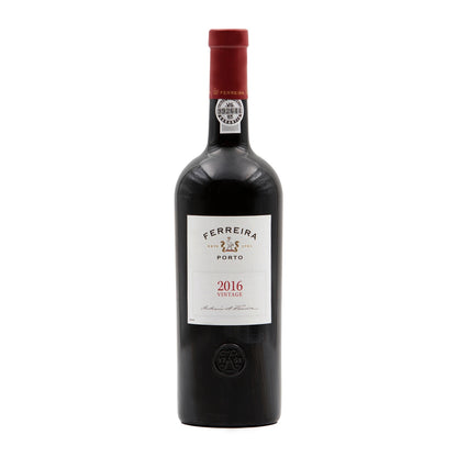 Ferreira Vintage Port 2016