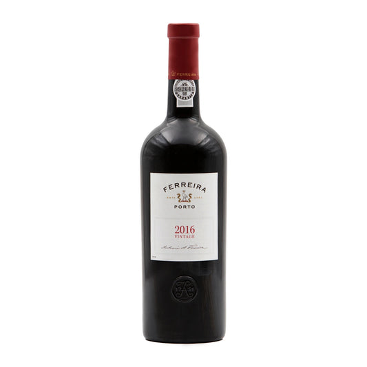 Ferreira Vintage Port 2016