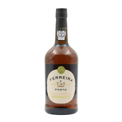 Ferreira White Porto