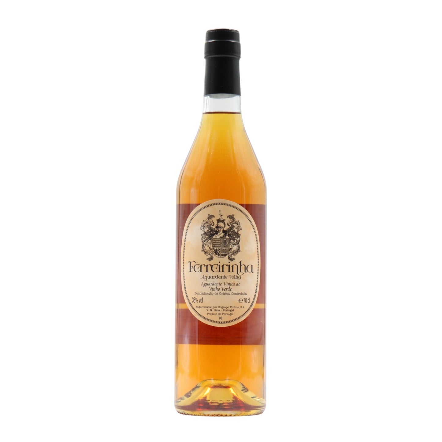 Ferreirinha Old Brandy