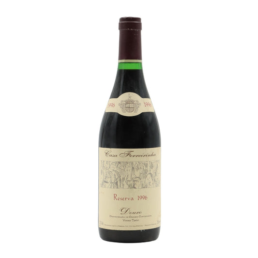 Ferreirinha Special Reserve Red 1996