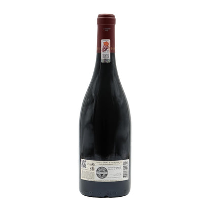 Ferreirinha Special Reserve Red 2014