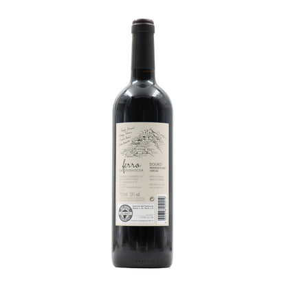Ferro da Ferradosa Tinto