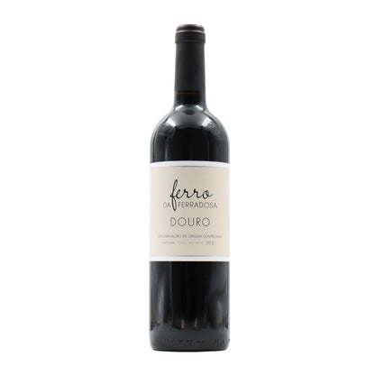 Ferro da Ferradosa Tinto