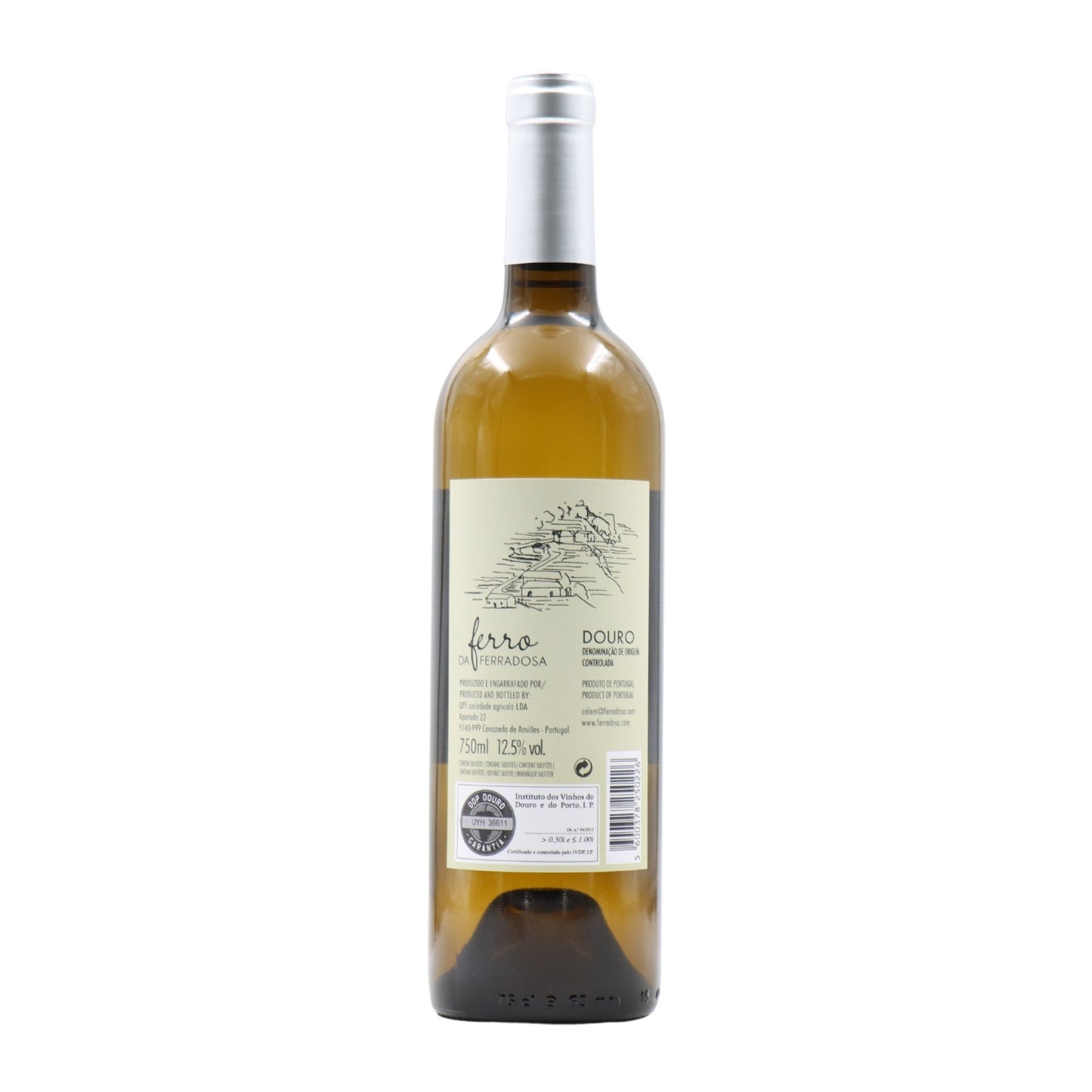 Ferro da Ferradosa Branco