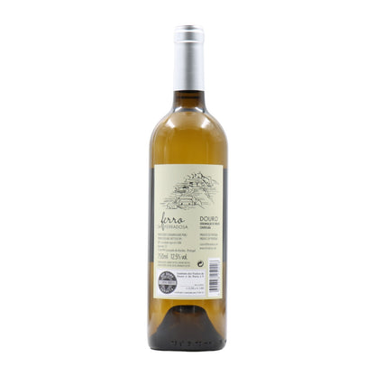 Ferro da Ferradosa Branco