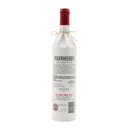 Feuerheerds Anchor Wine Tinto