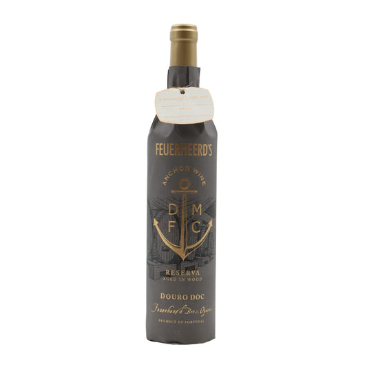 Feuerheerds Anchor Wine Reserva Red 2021