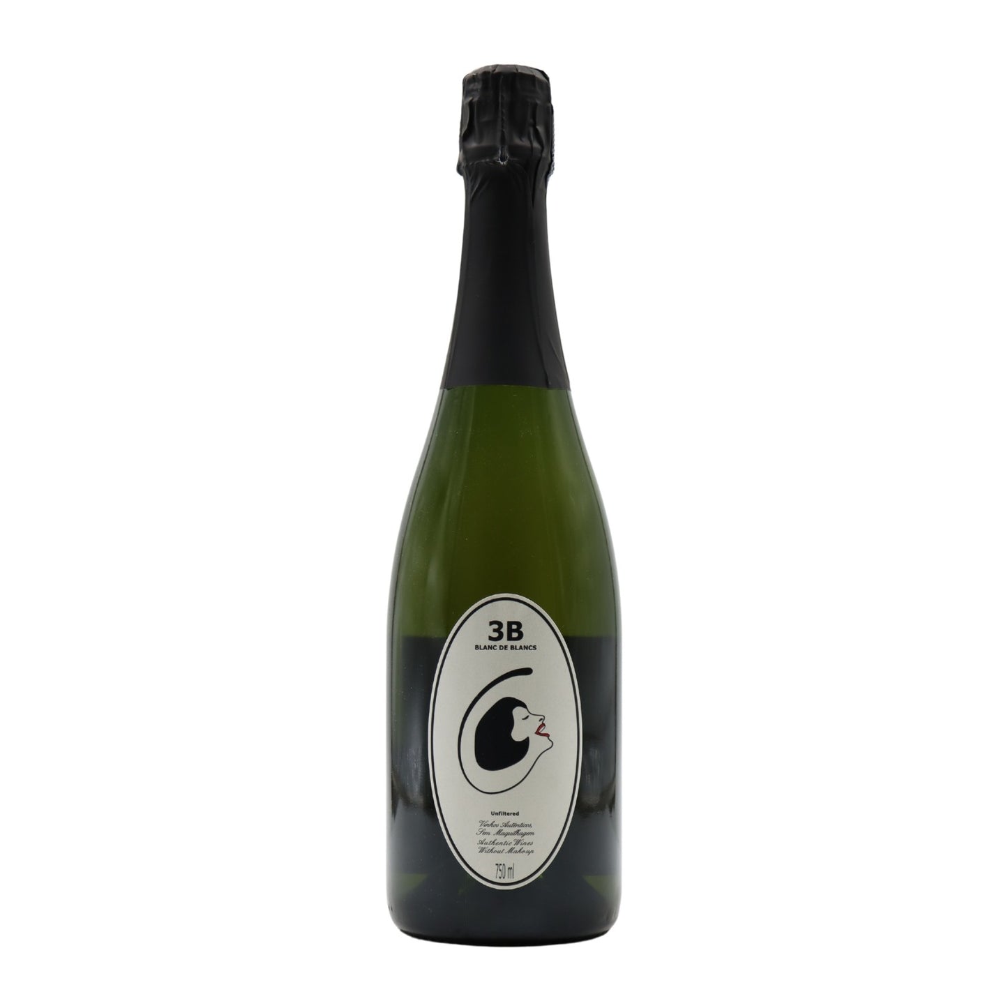 Filipa Pato 3B Blanc De Blancs Extra Bruto Espumante