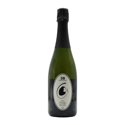 Filipa Pato 3B Blanc De Blancs Extra Bruto Espumante
