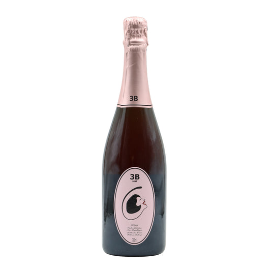 Filipa Pato 3B Sparkling Rosé