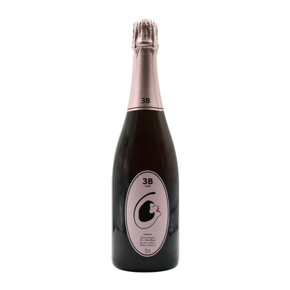 Filipa Pato 3B Rosé Espumante