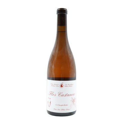 Filipa Pato Flos Castanea Branco