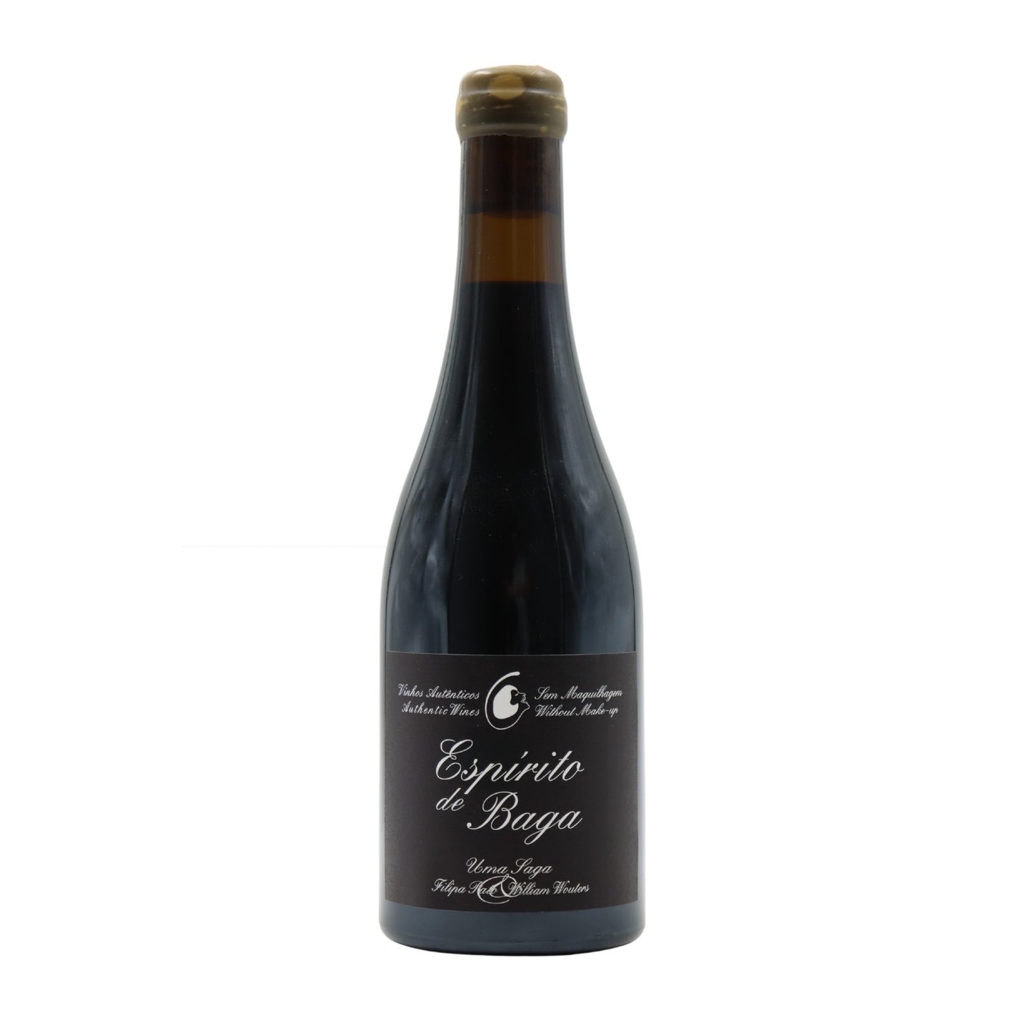 Filipa Pato Fortified Spirit of Baga 2020