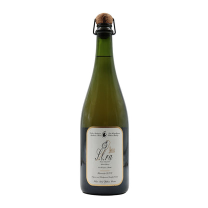 Filipa Pato Nossa Solera Sparkling Wine 2022