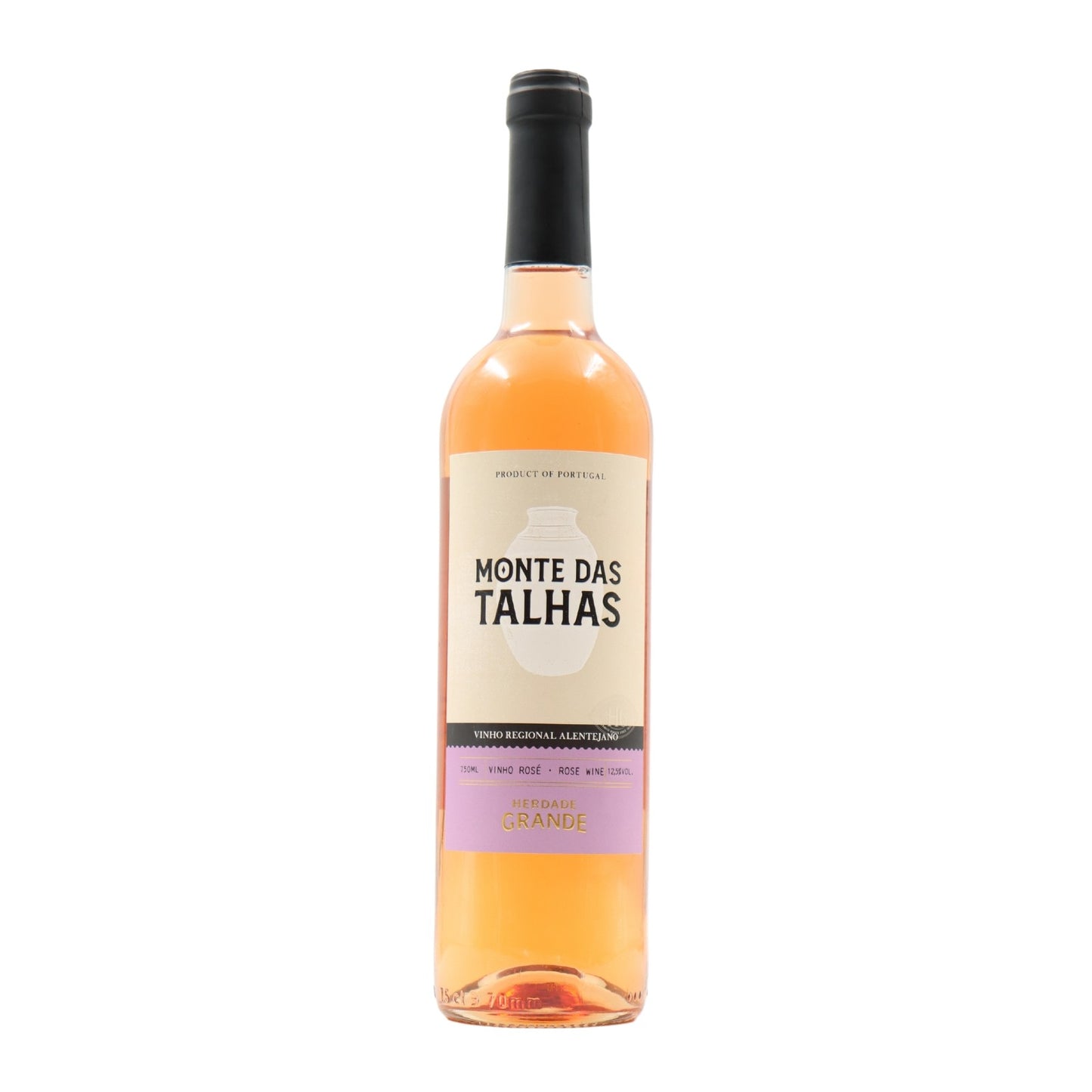 Monte das Talhas Rosé 2022