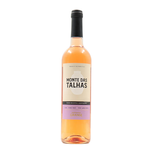 Monte das Talhas Rosé