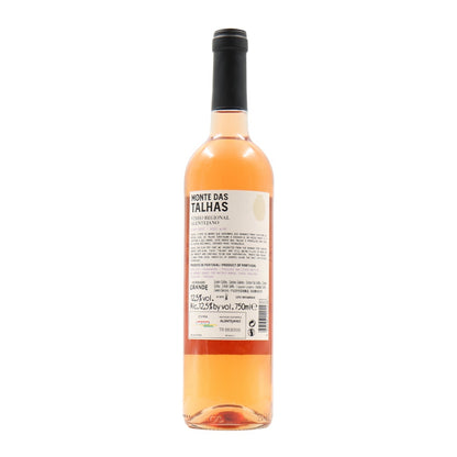 Monte das Talhas Rosé