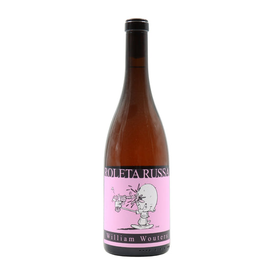 Filipa Pato Roleta Russa Rosé