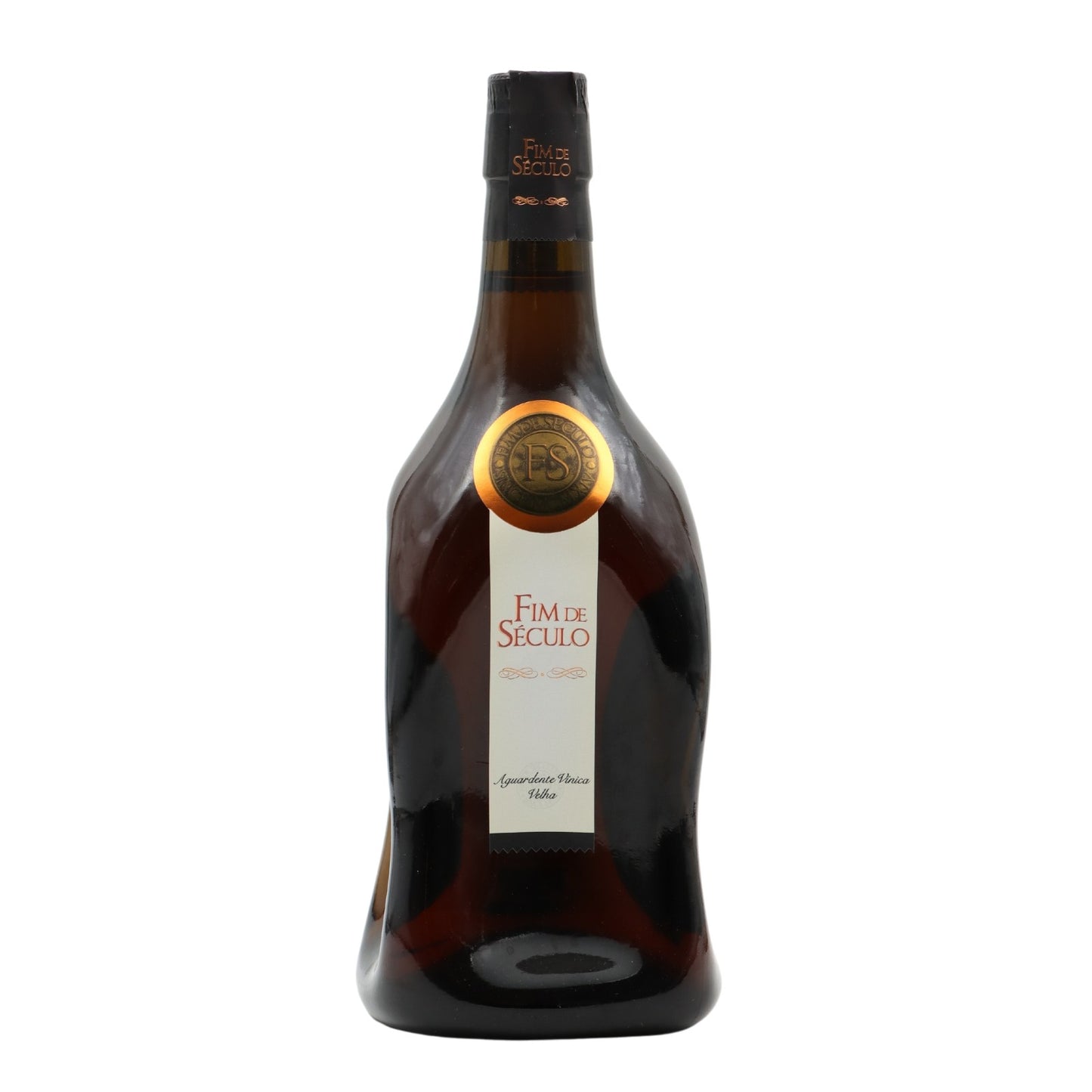 Fim de Século Aguardente Vínica Velha