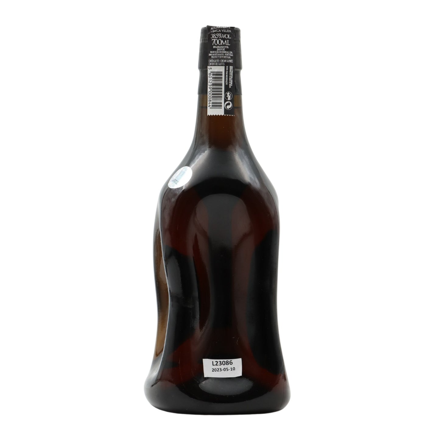 Fim de Século Aguardente Vínica Velha