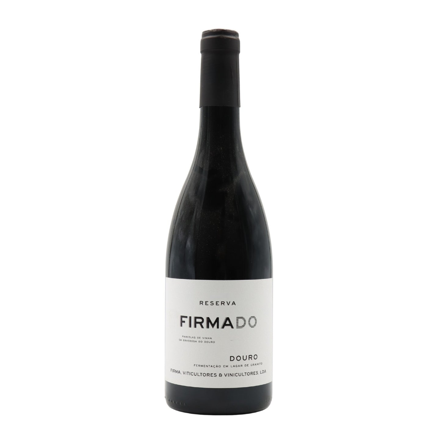 Firmado Reserva Tinto