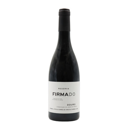 Firmado Reserva Tinto