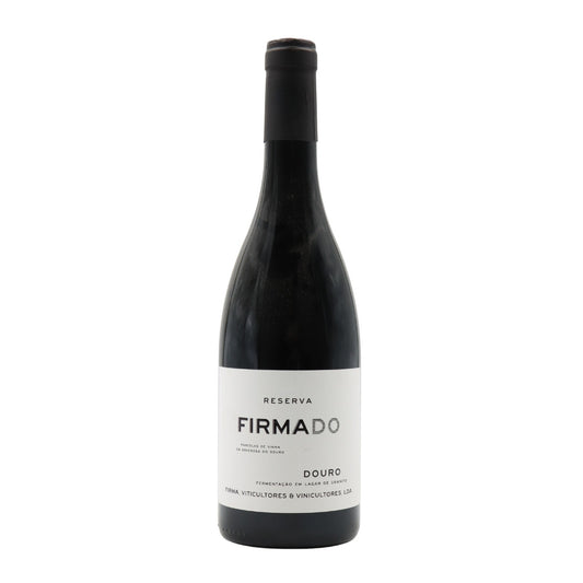 Firmado Reserva Tinto