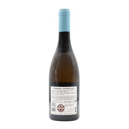 Signed Reserve White 2022
