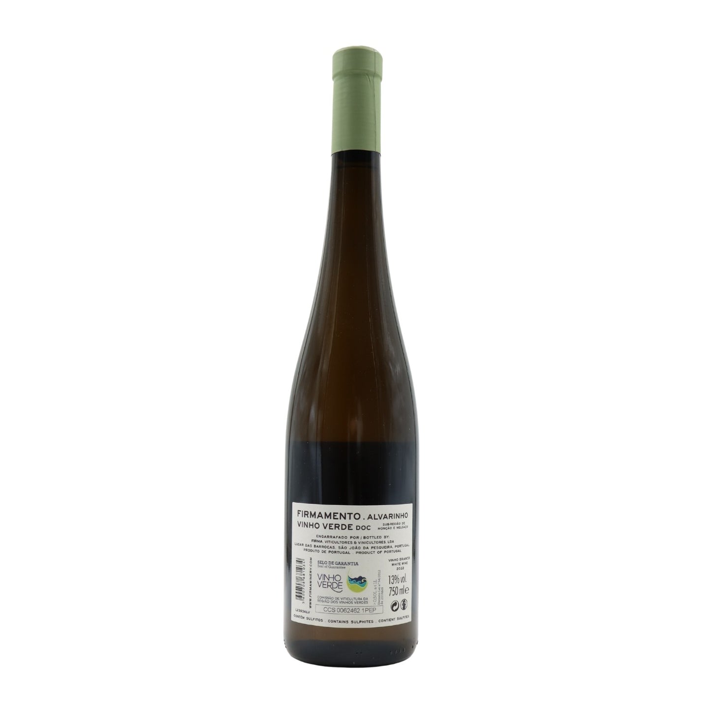 Firmament Alvarinho White 2022