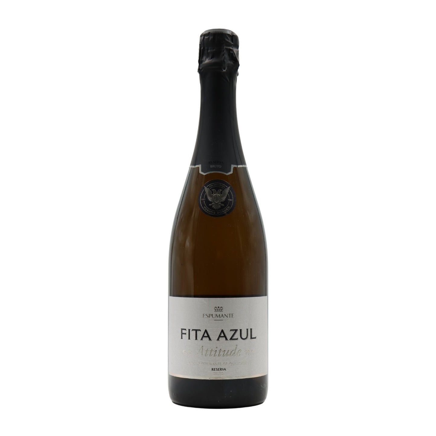 Fita Azul Attitude Reserva Bruto Espumante