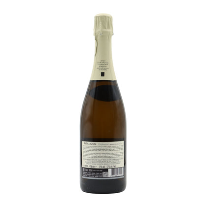 Fita Azul Celebration Reserva Dry Sparkling Wine