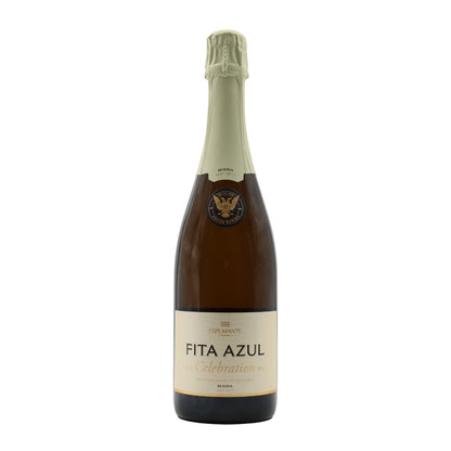 Fita Azul Celebration Reserva Meio Seco Espumante