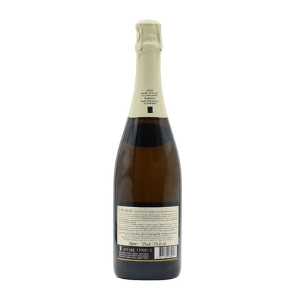 Fita Azul Celebration Reserva Semi-Dry Sparkling Wine