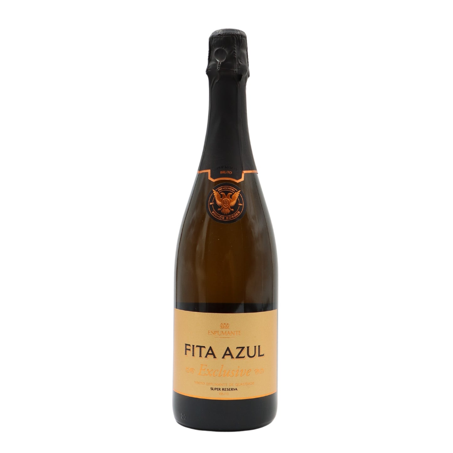 Fita Azul Exclusive Super Reserva Brut Sparkling Wine