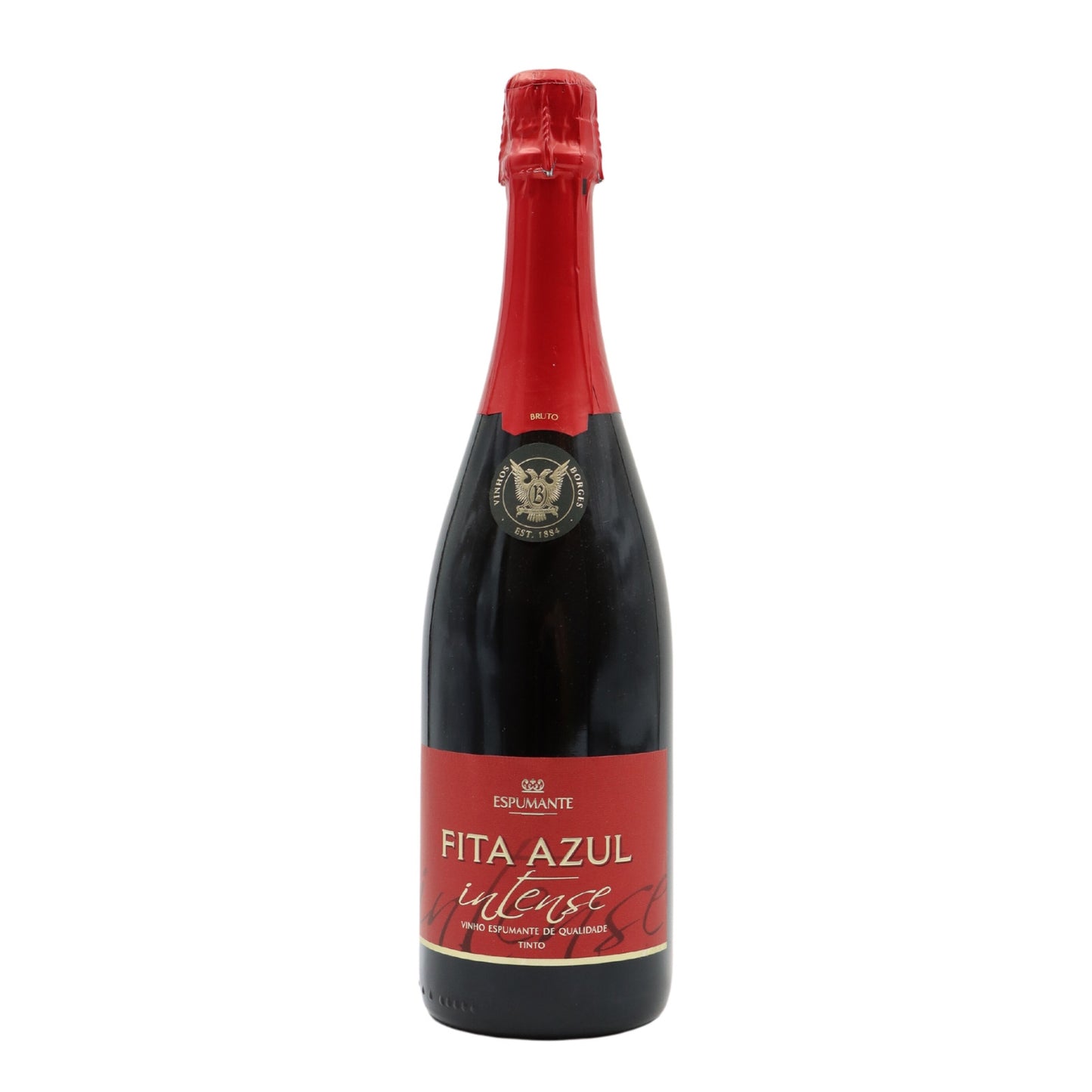 Fita Azul Intense Tinto Espumante