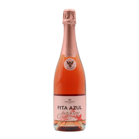 Fita Azul Passion Rosé Espumante