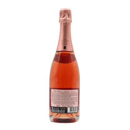 Fita Azul Passion Rosé Espumante