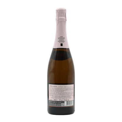 Blue Ribbon Woman Sweet Sparkling Wine