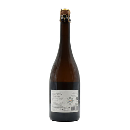 Fita Preta Blanc de Blancs Bruto Espumante
