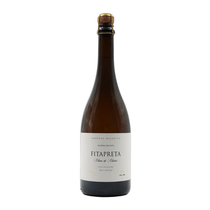 Fita Preta Blanc de Blancs Bruto Espumante